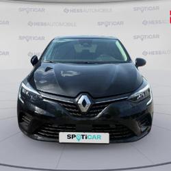 Renault Clio 5 1.0 TCe 90ch Equilibre Prix-l&egrave;s-M&eacute;zi&egrave;res