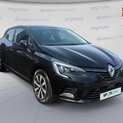 Renault Clio 5 1.0 TCe 90ch Equilibre Prix-l&egrave;s-M&eacute;zi&egrave;res