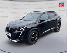 Peugeot 2008 Prix-lès-Mézières