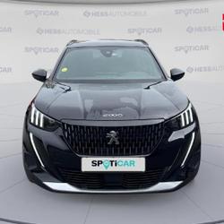 Peugeot 2008 1.5 BlueHDi 130ch S&S GT EAT8 Prix-l&egrave;s-M&eacute;zi&egrave;res