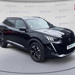 Peugeot 2008 1.5 BlueHDi 130ch S&S GT EAT8 Prix-l&egrave;s-M&eacute;zi&egrave;res