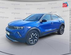 Opel Mokka Prix-lès-Mézières