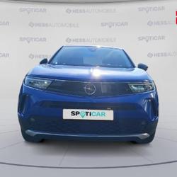 Opel Mokka 1.2 Turbo 130ch Elegance Prix-l&egrave;s-M&eacute;zi&egrave;res