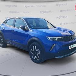 Opel Mokka 1.2 Turbo 130ch Elegance Prix-l&egrave;s-M&eacute;zi&egrave;res