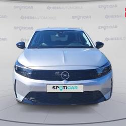 Opel Corsa 1.2 Turbo 100ch Prix-l&egrave;s-M&eacute;zi&egrave;res