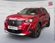 Peugeot 2008 Prix-lès-Mézières