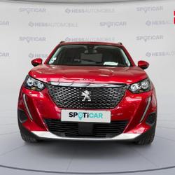 Peugeot 2008 1.5 BlueHDi 130ch S&S Allure EAT8 Prix-l&egrave;s-M&eacute;zi&egrave;res