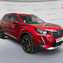 Peugeot 2008 1.5 BlueHDi 130ch S&S Allure EAT8 Prix-l&egrave;s-M&eacute;zi&egrave;res