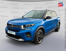 Citroen C3 Prix-lès-Mézières