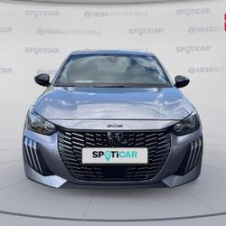 Peugeot 208 1.2 100ch S&S Allure Prix-l&egrave;s-M&eacute;zi&egrave;res