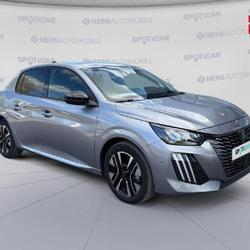 Peugeot 208 1.2 100ch S&S Allure Prix-l&egrave;s-M&eacute;zi&egrave;res