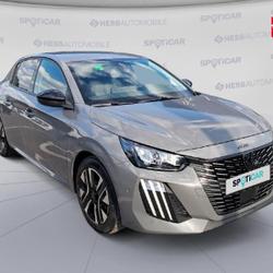 Peugeot 208 1.2 100ch S&S Allure Prix-l&egrave;s-M&eacute;zi&egrave;res