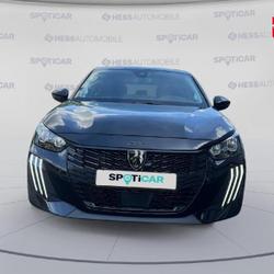 Peugeot 208 1.2 100ch S&S Allure Prix-l&egrave;s-M&eacute;zi&egrave;res