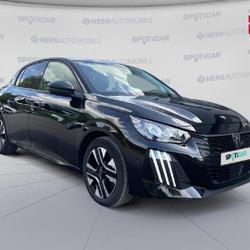 Peugeot 208 1.2 100ch S&S Allure Prix-l&egrave;s-M&eacute;zi&egrave;res
