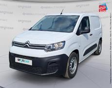 Citroen Berlingo Prix-lès-Mézières