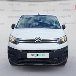 Citroen Berlingo M 1000kg BlueHDi 100ch S&S Prix-l&egrave;s-M&eacute;zi&egrave;res