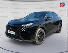 Peugeot 3008 Prix-lès-Mézières