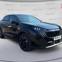 Peugeot 3008 1.2 Hybrid 145ch GT e-DCS6 Prix-l&egrave;s-M&eacute;zi&egrave;res