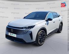 Peugeot 3008 Prix-lès-Mézières