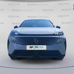 Peugeot 3008 1.2 Hybrid 145ch GT e-DCS6 Prix-l&egrave;s-M&eacute;zi&egrave;res