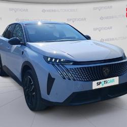 Peugeot 3008 1.2 Hybrid 145ch GT e-DCS6 Prix-l&egrave;s-M&eacute;zi&egrave;res