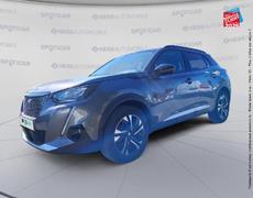 Peugeot 2008 Prix-lès-Mézières