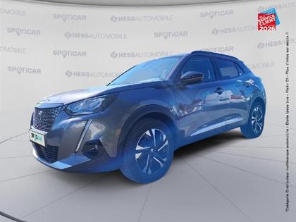 Peugeot 2008 - 1.2 PureTech 130ch S&S Roadtrip EAT8 - 16 299 €
