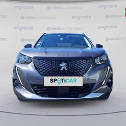 Peugeot 2008 1.2 PureTech 130ch S&S Roadtrip EAT8 Prix-l&egrave;s-M&eacute;zi&egrave;res