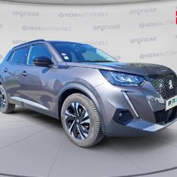 Peugeot 2008 1.2 PureTech 130ch S&S Roadtrip EAT8 Prix-l&egrave;s-M&eacute;zi&egrave;res