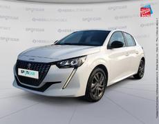 Peugeot 208 Prix-lès-Mézières