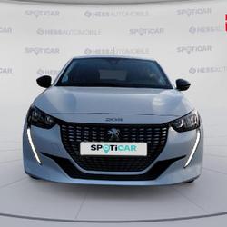 Peugeot 208 1.5 BlueHDi 100ch S&S Active Business Prix-l&egrave;s-M&eacute;zi&egrave;res