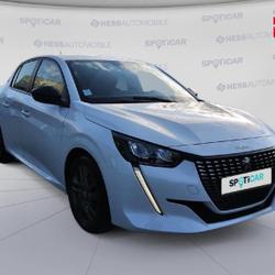 Peugeot 208 1.5 BlueHDi 100ch S&S Active Business Prix-l&egrave;s-M&eacute;zi&egrave;res