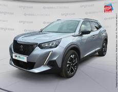 Peugeot 2008 Prix-lès-Mézières