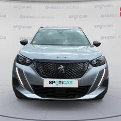 Peugeot 2008 1.5 BlueHDi 130ch S&S Allure EAT8 Prix-l&egrave;s-M&eacute;zi&egrave;res