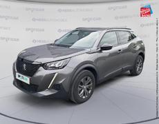 Peugeot 2008 Prix-lès-Mézières