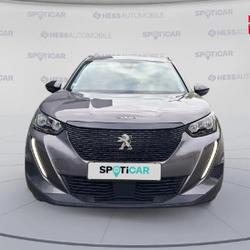 Peugeot 2008 1.2 PureTech 100ch S&S Style Prix-l&egrave;s-M&eacute;zi&egrave;res