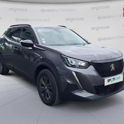 Peugeot 2008 1.2 PureTech 100ch S&S Style Prix-l&egrave;s-M&eacute;zi&egrave;res