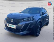 Peugeot 2008 Prix-lès-Mézières