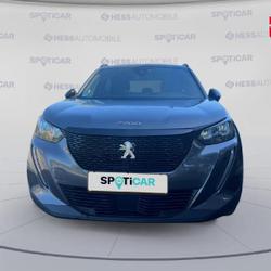 Peugeot 2008 1.2 PureTech 100ch S&S Style Prix-l&egrave;s-M&eacute;zi&egrave;res