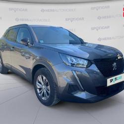 Peugeot 2008 1.2 PureTech 100ch S&S Style Prix-l&egrave;s-M&eacute;zi&egrave;res
