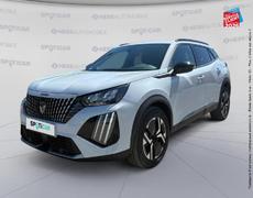 Peugeot 2008 Prix-lès-Mézières
