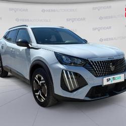 Peugeot 2008 1.2 Hybrid 145ch Allure e-DCS6 Prix-l&egrave;s-M&eacute;zi&egrave;res