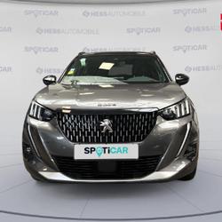 Peugeot 2008 1.5 BlueHDi 100ch S&S GT Line Prix-l&egrave;s-M&eacute;zi&egrave;res