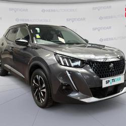 Peugeot 2008 1.5 BlueHDi 100ch S&S GT Line Prix-l&egrave;s-M&eacute;zi&egrave;res