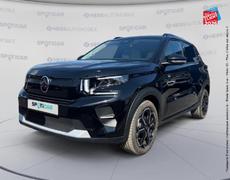 Citroen C3 Prix-lès-Mézières