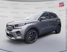 Citroen C3 Prix-lès-Mézières