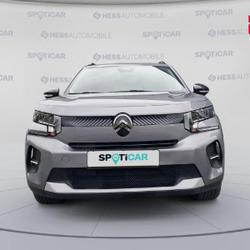Citroen C3 1.2 Turbo 100ch MAX Prix-l&egrave;s-M&eacute;zi&egrave;res