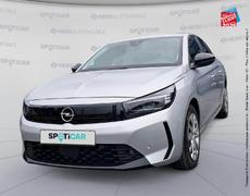 Opel Corsa Prix-lès-Mézières