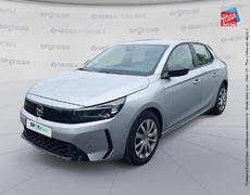 Opel Corsa Prix-lès-Mézières