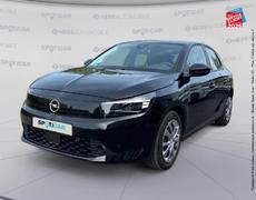 Opel Corsa Prix-lès-Mézières